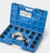 分体式液压压线钳HYDRAULISCHER PRESSKOPF